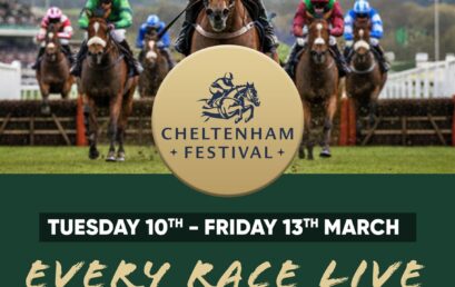 Cheltenham Festival 2025