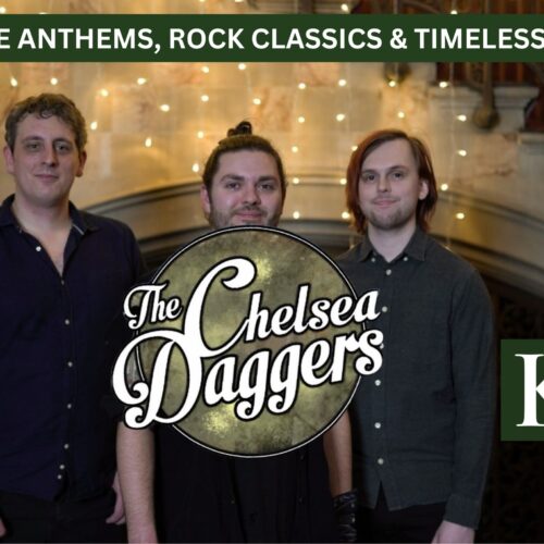 The Chelsea Daggers