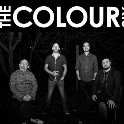 The Colour Six