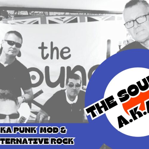 THE SOUND AKA