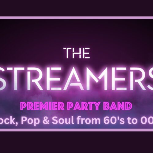 The Streamers