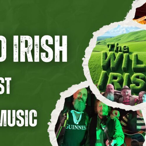 The Wild Irish