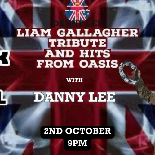 Danny Lee