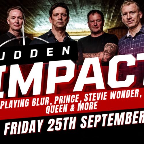 Sudden Impact