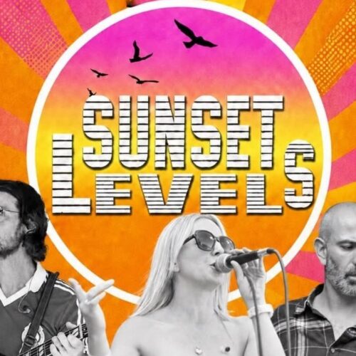 Sunset Levels